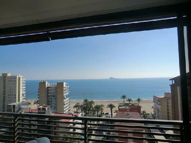 Apartamento en Benidorm