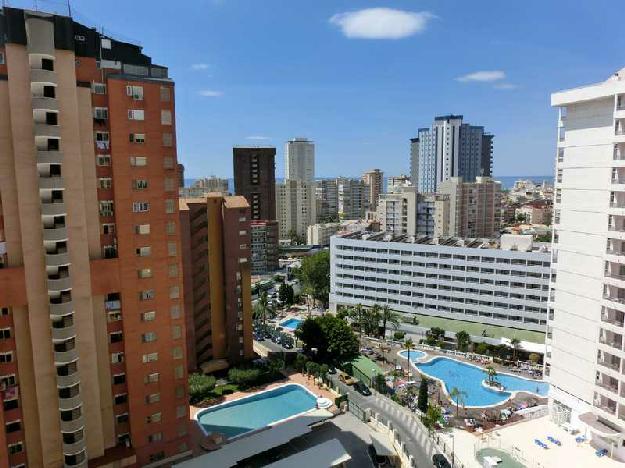 Apartamento en Benidorm