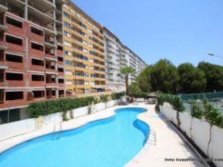 Apartamento en venta en Dehesa de Campoamor, Alicante (Costa Blanca)
