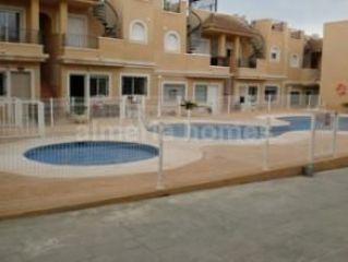 Apartamento en venta en Palomares, Almería (Costa Almería)