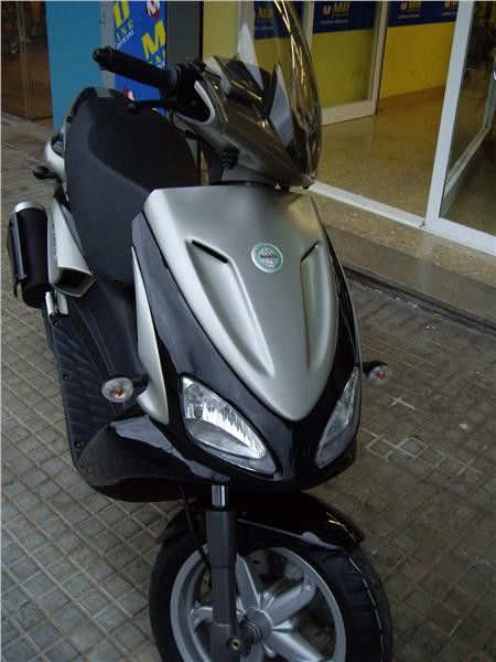 Benelli Velvet 125cc