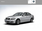 BMW Serie 3 320d Pack Drive **Nuevo en Stock** - mejor precio | unprecio.es