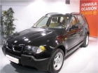 BMW X3 2.0 D 150 CV 5 P - Barcelona - mejor precio | unprecio.es