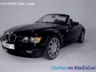 BMW Z3 - mejor precio | unprecio.es
