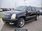 Cadillac Escalade ESV VENDIDO - mejor precio | unprecio.es