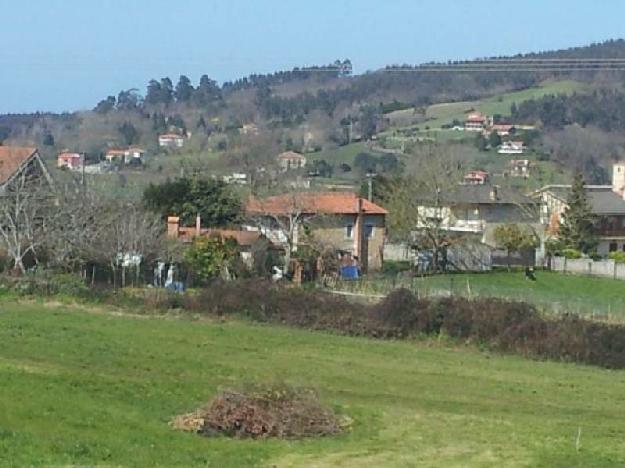 Casa en Santander