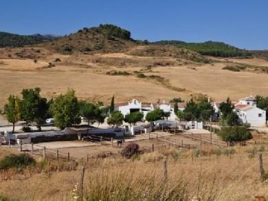Chalet con 9 dormitorios se vende en Ronda, Serrania de Ronda