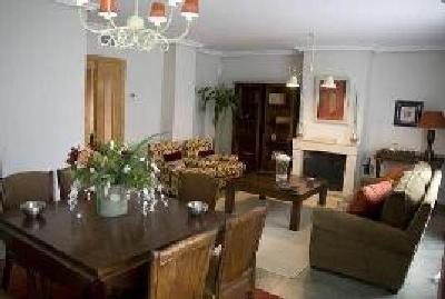 Chalet en Guadalajara