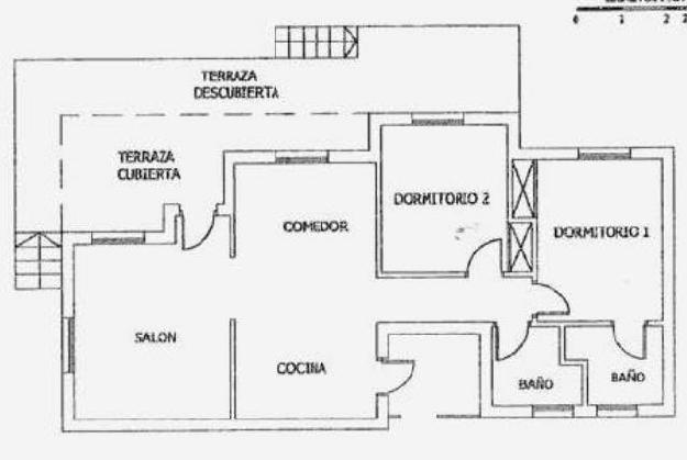 Chalet en Pedreguer