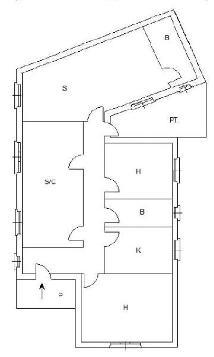 Chalet en Tarragona