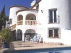 Chalet en venta en Dénia, Alicante (Costa Blanca) - mejor precio | unprecio.es