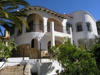 Chalet en venta en Moraira, Alicante (Costa Blanca)