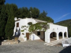 Chalet en venta en Moraira, Alicante (Costa Blanca) - mejor precio | unprecio.es
