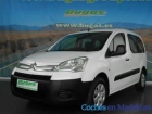 Citroen Berlingo - mejor precio | unprecio.es