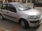 CITROEN C3 HDI 70CV PLUS -- AÑO 2004 -- PRECIOSO - Burgos - mejor precio | unprecio.es