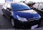 CITROEN - C4 1. 4 16V SX 5P. - mejor precio | unprecio.es