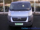 Citroen Jumper - mejor precio | unprecio.es