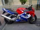 Despiece Honda CBR 600 F Inyeccion,año 2001 - mejor precio | unprecio.es