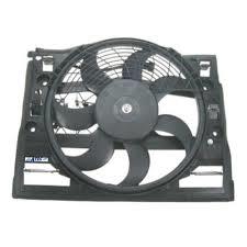 Electroventilador bmw e46