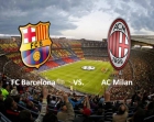 FC Barcelona vs AC Milan Entradas 5 - mejor precio | unprecio.es