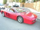 FERRARI TESTAROSSA - mejor precio | unprecio.es