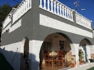 Finca/Casa Rural en venta en Romana (la), Alicante (Costa Blanca)