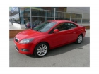 FORD FOCUS 2.0 TDCI CC TITANIUM - mejor precio | unprecio.es