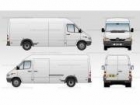 Haz tu mudanza y transportes con total confianza - operarios con experiencia - mejor precio | unprecio.es