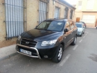 Hyundai - Santa Fe 2. 2 CRDI-4WD - mejor precio | unprecio.es
