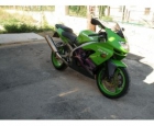 KAWASAKI ZX 9 R - mejor precio | unprecio.es