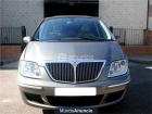 Lancia Phedra 2.0 16v JTD Executive - mejor precio | unprecio.es