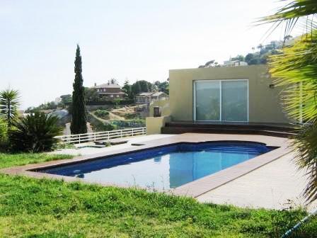 Loft en Alella