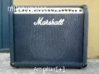 marshall valvestate 80w - mejor precio | unprecio.es