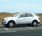 Mercedes Benz 320 CDI 224CV - mejor precio | unprecio.es