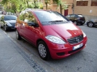Mercedes-Benz A 180 CLASE CDI CLASSIC - mejor precio | unprecio.es