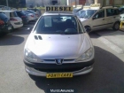 Peugeot 206 2.0 HDI XRD - mejor precio | unprecio.es