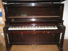 PIANO DE PARED - IDEAL PARA APRENDER - mejor precio | unprecio.es