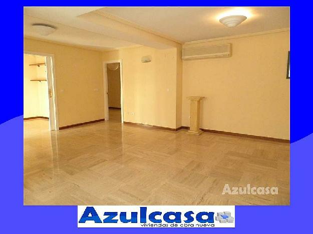 Piso en Alicante/Alacant