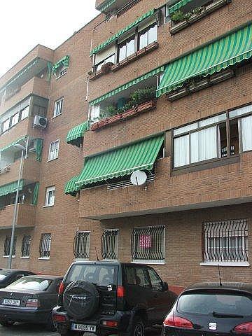 Piso en Arganda del Rey