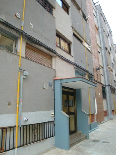 Piso en Barcelona