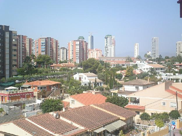 Piso en Benidorm