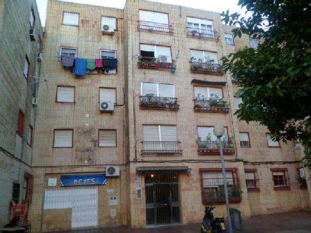 Piso en Jerez de la Frontera