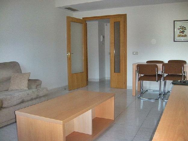 Piso en Madrid
