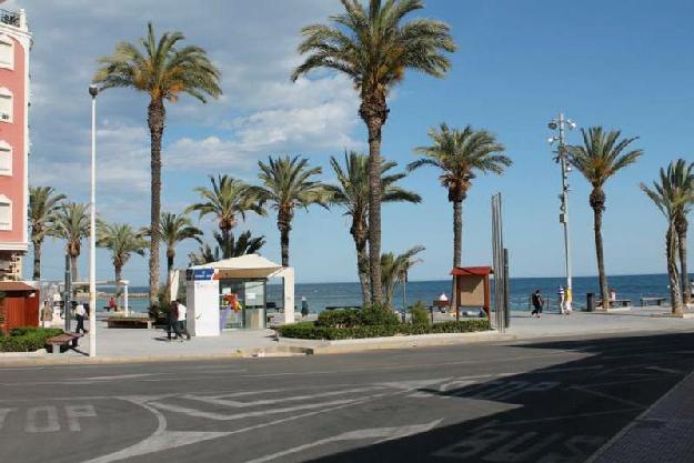 Piso en Torrevieja