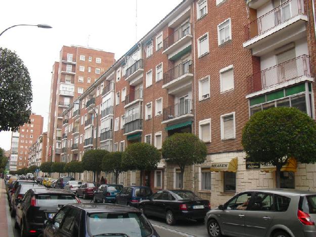 Piso en Valladolid