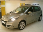 RENAULT SCENIC  1.5DCI DYNAMIQUE 105 - mejor precio | unprecio.es