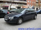 Rover 25 1.4 Comfort 5p - mejor precio | unprecio.es