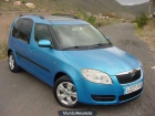 Skoda ROOMSTER - mejor precio | unprecio.es