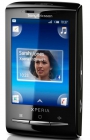 Sony ericsson xperia x10 pro u20i mini. libre - mejor precio | unprecio.es