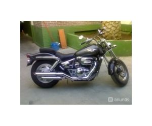 SUZUKI VZ 800 MARAUDER